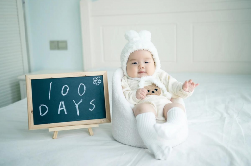 定州多大的宝宝可以吃盐 定州多大的宝宝可以吃盐